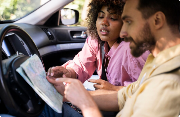 Where to Get an International Driving Permit (IDP)