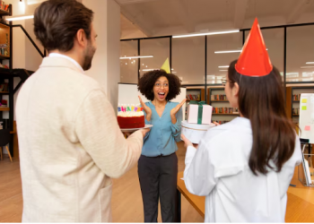 How UK Shoppers Are Transforming Gift-Giving with Personalisation and Creativity