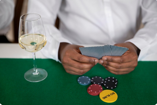 Players Claim Situs Togel Resmi Terpercaya Gave Them Unexpected Jackpots!