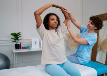 How Yoga Can Help Dentists Prevent Back, Neck, and Shoulder Pain