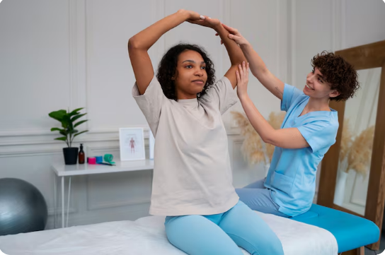 How Yoga Can Help Dentists Prevent Back, Neck, and Shoulder Pain