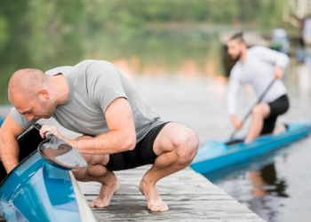 Adrenaline Therapy: How Water Sports Help Beat Burnout in Dubai