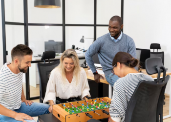 The Rise of MOBA Games: Strategy, Teamwork, and Digital Competition