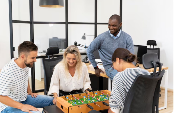 The Rise of MOBA Games: Strategy, Teamwork, and Digital Competition