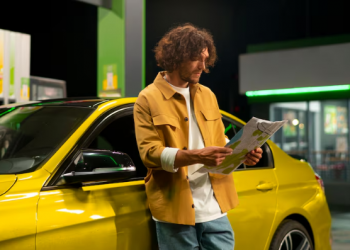 How One Sydney Entrepreneur Built a $500K Car-Sharing Business That’s Changing Urban Mobility