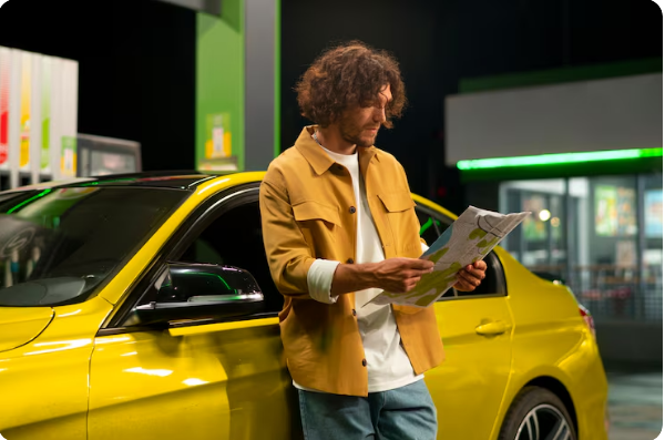 How One Sydney Entrepreneur Built a $500K Car-Sharing Business That’s Changing Urban Mobility