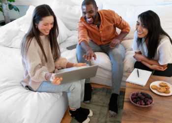 Co-Living Could Change Everything in 2025