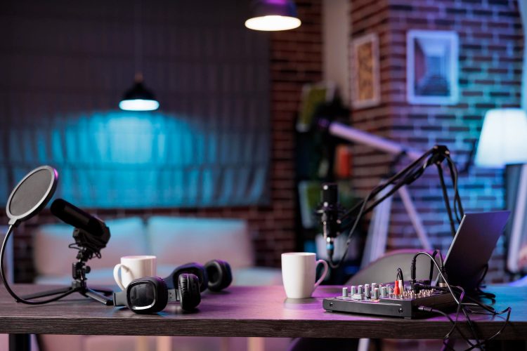 Mastering the Art of Get Podcast Bookings: A Guide to Amplifying Your Voice