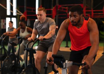 Strength Training vs. Cardio