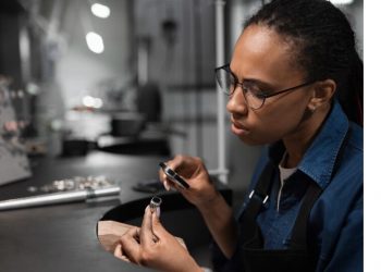 Financial Precision: How Advanced Swiss Machining Drives Value in Modern Manufacturing