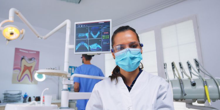 The Future of Dental Care: How 2025’s Most Impactful Trends Are Transforming Oral Health