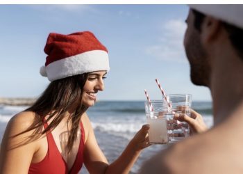 Dubai’s Festive Season on Water: Christmas and New Year Yacht Experiences