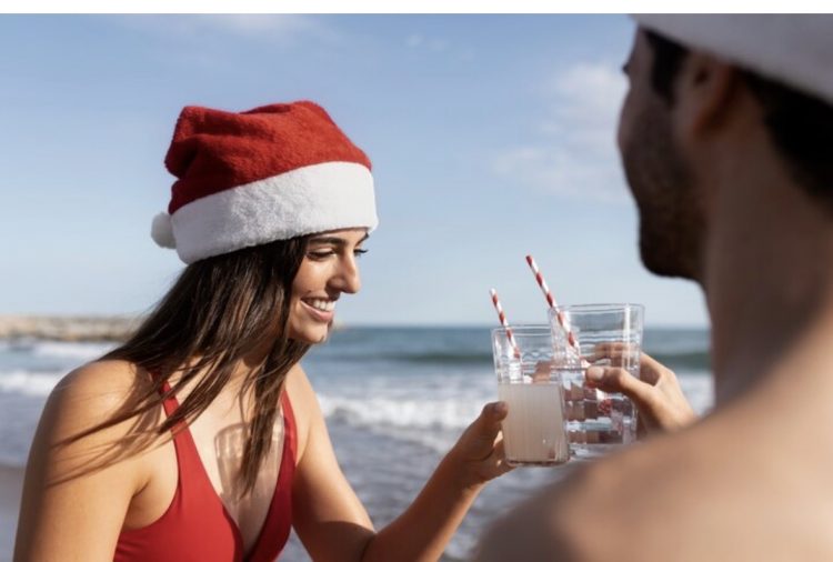 Dubai’s Festive Season on Water: Christmas and New Year Yacht Experiences