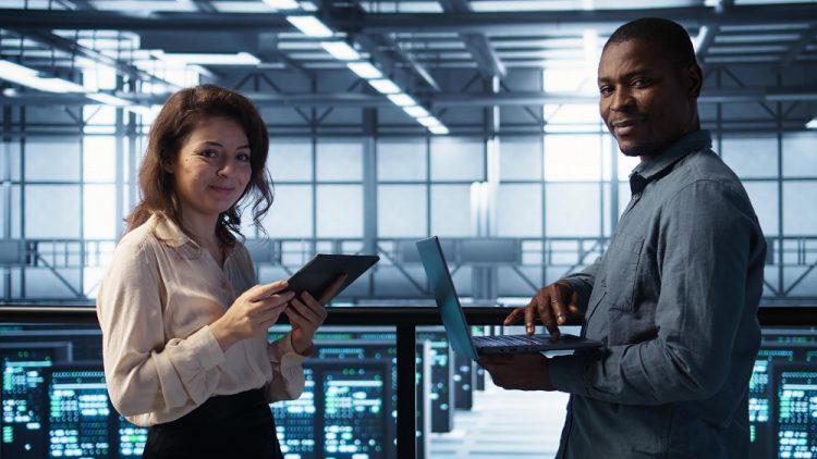 Three Reasons Why Successful Businesses Should Utilize Data Room Software