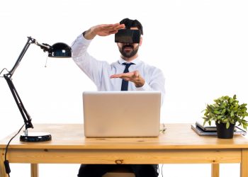 I Was Using AI All Wrong — Until I Found a Workspace That Fixed Everything