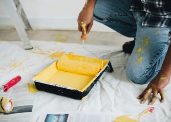 What Professional Painting Really Changes in a Home or Commercial Space