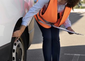 What Happens After a Truck Accident Scene Is Cleared—and Why It Matters