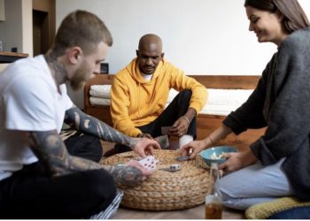 Day Programs for Adults With Autism: What They Are and How They Help