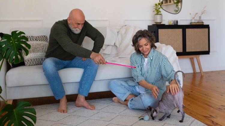 Downsizing After Retirement: A Senior’s Guide to Simplifying Your Move