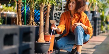Smart Watering Solutions for Healthier Landscapes