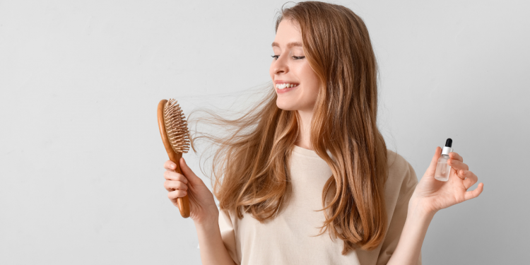 Why Scalp Health Matters for Hair Growth and Overall Beauty