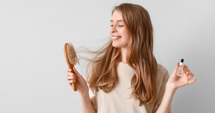 Why Scalp Health Matters for Hair Growth and Overall Beauty