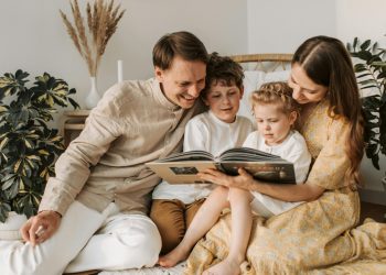 Parent Coaching: Maximizing Quality Time During Supervised Visits