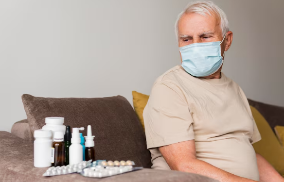 Medical Supplies That Support Active Aging