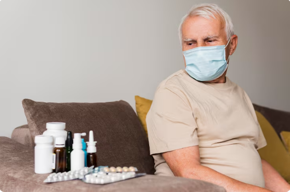 Medical Supplies That Support Active Aging