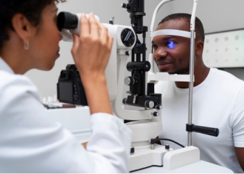 Top 10 Eye Hospitals in Karachi for Advanced Vision Care & Eye Treatments