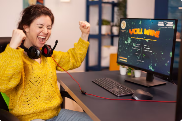 ASIAN4D: A Trusted Online Gaming Platform With Premium Features and High Winning Potential