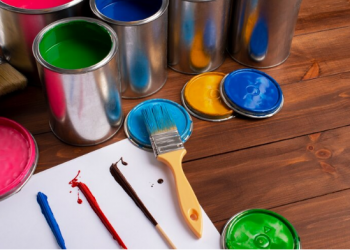 Common Solvent Applications in Paints, Coatings and Adhesives: Case Studies
