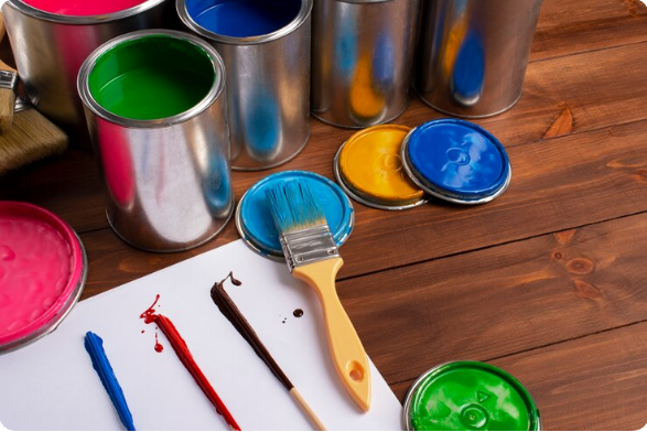 Common Solvent Applications in Paints, Coatings and Adhesives: Case Studies