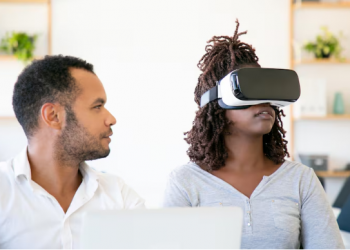 The Rise of AI Companions in 2025