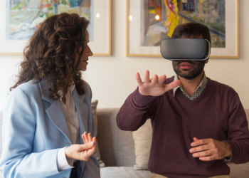 AI Roleplay Chat: Redefining Digital Conversations with Emotion and Memory