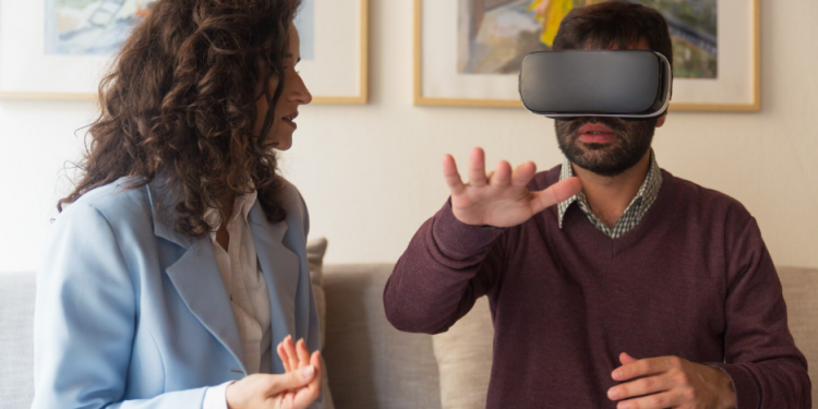 AI Roleplay Chat: Redefining Digital Conversations with Emotion and Memory