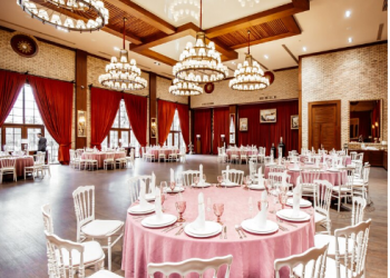 DC Wedding Decor And Event Rental Company