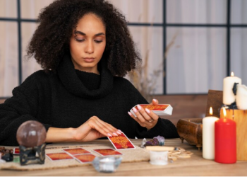 Discover the Best Psychic in Woodland California for Clarity, Guidance & Real Answers