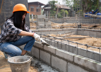 Best Cement and Bricks for House Construction in India