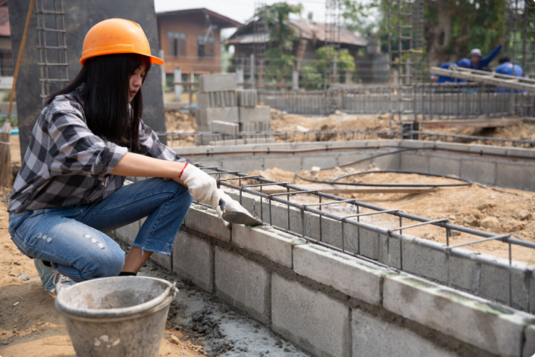 Best Cement and Bricks for House Construction in India