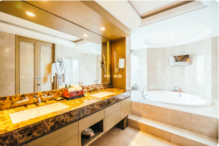 Elevate Your Home with Remodeling from Atlantis Kitchen & Bath of Jupiter