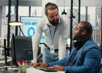 Why Hiring Fintech Software Developers Is a Strategic Move—Not Just a Technical One