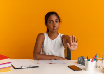 Stop Self-Sabotaging and Start Actually Getting Sht Done