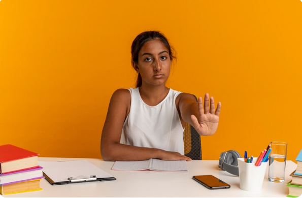 Stop Self-Sabotaging and Start Actually Getting Sht Done