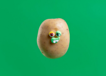 Positive Potato