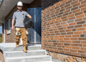 Emerson Pro Services Expands Expert Masonry & Paver Solutions in Carrollton, TX