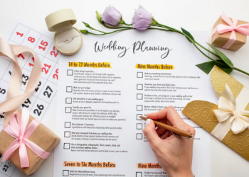 How AI Solves the Wedding Seating Chart Problem in Minutes