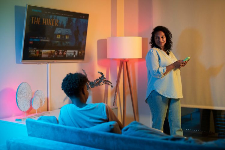 Tubi TV Explained: Ad-Supported Streaming at Scale