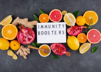 Importance of Vitamins and Minerals for Immunity, Strength, and Energy