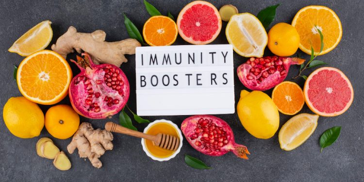 Importance of Vitamins and Minerals for Immunity, Strength, and Energy